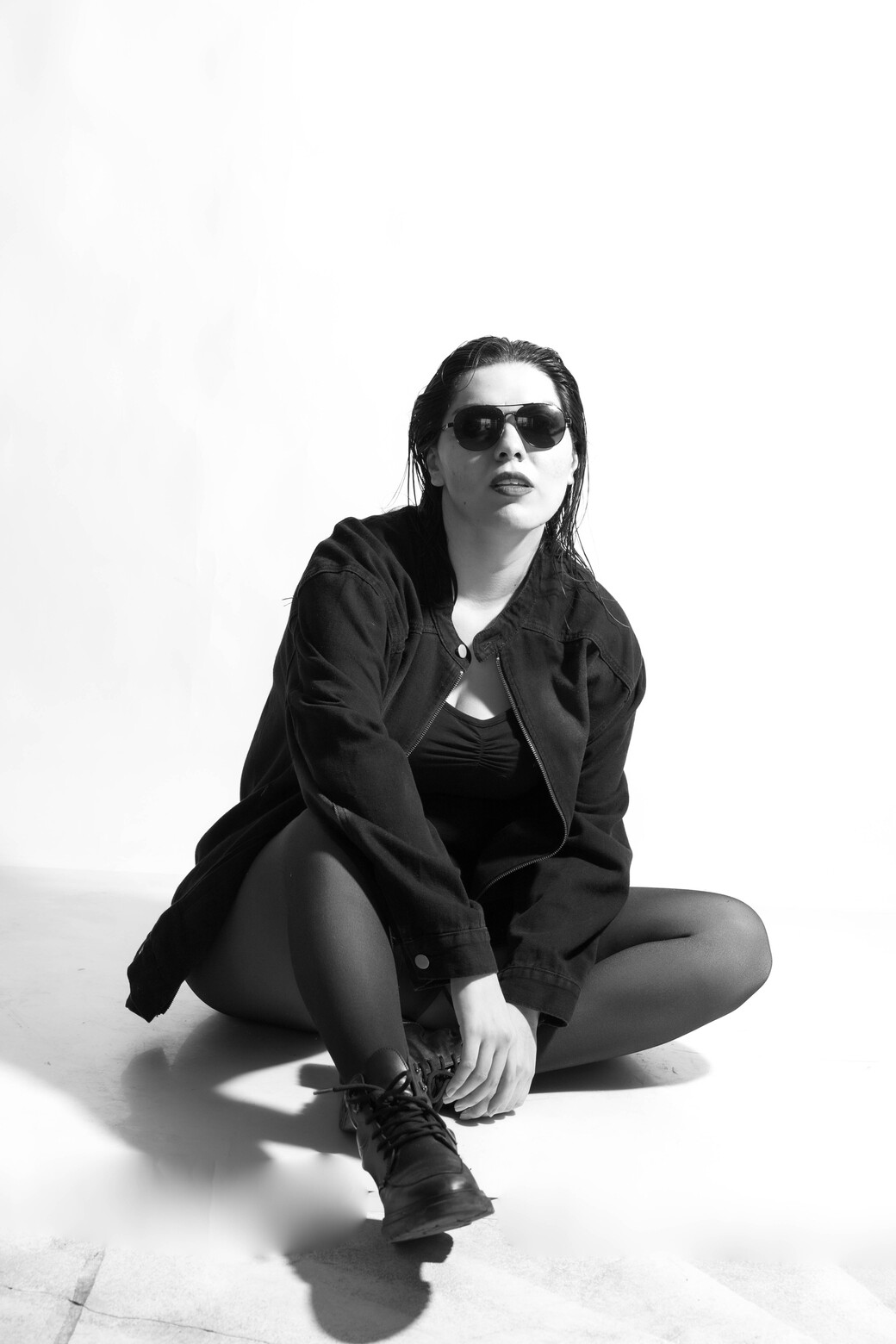 Model image